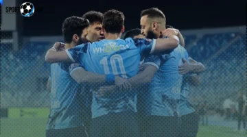 مُستبعدو بيراميدز أمام الاتحاد اليوم في الدوري 2/11/2025: الكشف عن القائمة النهائية